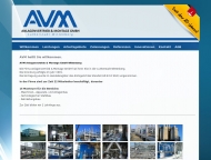 Bild Anlagenvertrieb- und Montage GmbH Wittenberg