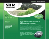 Bild Sille Dienstleistungen