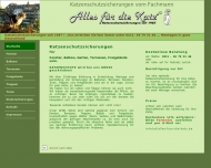 Bild Alles fr die Katz Tiernahrung