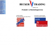 Bild Becker Trading GmbH&Co.KG