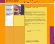 Bild Herfeldt Kamadevi Praxis fr Energetische Heilarbeit