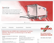 Bild Schmitt & Orschler GmbH & Co. Farben- und Heimtex KG