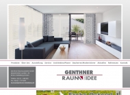 Bild Genthner Raum & Idee