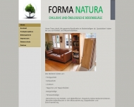 Bild Forma Natura, Exklusive und kologische Bodenbelge