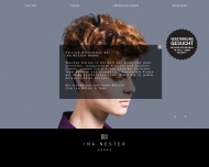 Bild INA NESTER HAARE