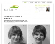 Bild Friseur Schnitt 13