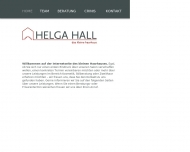 Bild Das kleine Haar Haus Inh. Hall Helga Friseursalon