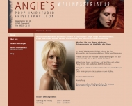 Bild Popp Angie Hairstudio