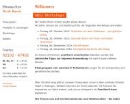 Bild Friseur Haarwelten