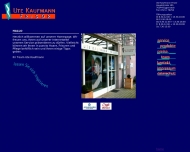 Bild Kaufmann Ute
