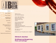 Bild Friseur und Kosmetik Nicole Beer Friseursalon