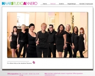 Bild Friseur Haarstudio Annero