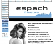 Bild Espach Friseure