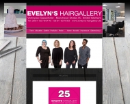 Bild Evelyn's Hairgallery Friseurbetrieb