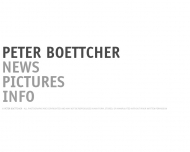 Bild Boettcher Peter Photographie