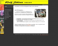Bild Sllner Wolf Folienverpackungen
