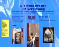 Bild Weingarten Wolfgang Glasatelier