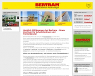 Bild Gustav Bertram Arbeitsbhnen Vermiet Service GmbH