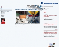 Bild H + H Herrmann + Hieber GmbH