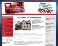 Bild Thier Gerhard Metzgerei