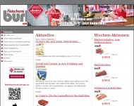 Bild Burk Fleischerei