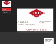 Bild End Metzgerei