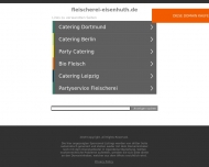 Bild Eisenhuth Fleischerei