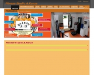 Bild Fitness-Studio Kunze 