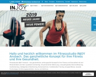 Bild Jochen Stckert Fitness-Center-Ansbach