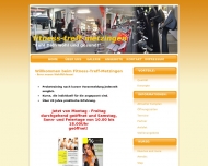 Bild Oliver Krasovc Sport- und Fitness Center