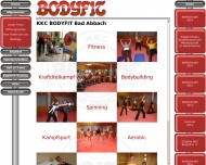 Bild KKC BodyFit e.V.
