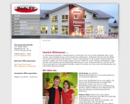 Bild Fitness-Studio BODY FIT