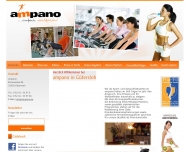 Bild Fitness ampano