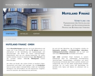 Bild Hufeland Finanz GmbH