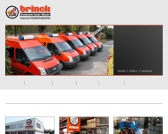 Bild Brandschutz-Center Mnster Horst Brinck GmbH