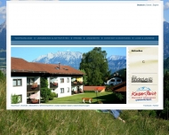 Bild Ferienwohnanlage Oberaudorf H. Binder