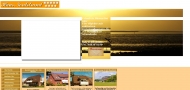 Website Böhm Fritz Ferienwohnung
