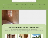 Bild Bohn Andreas Ferienhof