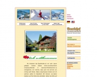 Bild Ferienwohnungen Boarlehof Inh. Eva Brtting