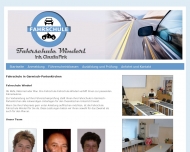 Bild Fahrschule Winderl