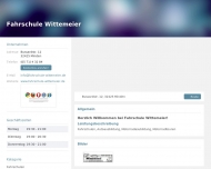 Bild Fahrschule Wittemeier