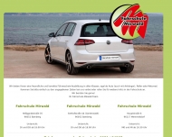 Bild FAHRSCHULE MIRWALD