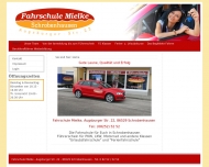 Bild Fahrschule Mielke Reinhold