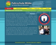 Bild Milde Astrid Fahrschule