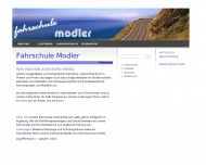 Bild Fahrschule Modler