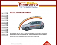 Bild Mller Christian Fahrschule