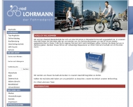 Bild Lohrmann Erwin Zweiräder