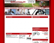 Bild Marchthaler Radsport Fahrrder Bekleidung Zubehr Verkauf Reparaturservice