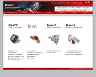 Bild Kraus Walter GmbH Elektrotechnik
