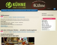 Bild Khne Elektrotechnik GmbH